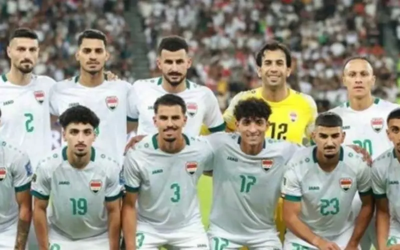 سعادة شعب بعد 50 سنة.. خالد الغندور يتمنى تأهل العراق لكأس العالم 2026